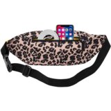 Rivacase 5411 Erebus torba za okoli pasu - leopard | Shoptok.si
