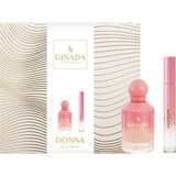 Gisada Donna poklon set za žene Cijene