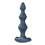 Analni vibrator Satisfyer Lolli-Plug 1 Dark Teal, 14cm, Teget Cene