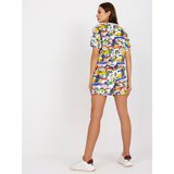 RELEVANCE Set-RV-KMPL-7944.89-white-yellow | shoptok.hr