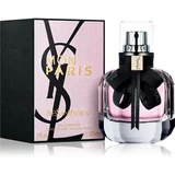 Yves Saint Laurent Mon Paris parfumska voda 30 ml za ženske