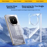  guanyue maska za mobilni telefon huawei mate X6, providna u