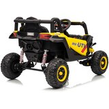 Buggy na akumulator Madman UTV-MX 4x4 - žuti | shoptok.hr