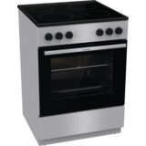 Gorenje električni šporet GEC6A11SG