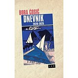 LOM Bora Ćosić - Dnevnik 2020-2025 Cene