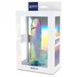 XRay Dildo z modi 15,5cm | Shoptok.si