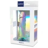 Dildo z modi 15,5cm