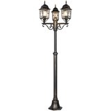Tri O Vanjska svjetiljka (visina 200 cm) Volturno – | shoptok.hr