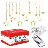 Tutumi LED zavjesa s daljinskim upravljačem (CD001-138) Cijene