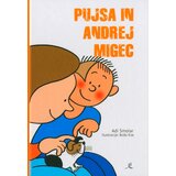Literarni val Pujsa in Andrej Migec, 1. del Cene