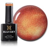  BLUESKY FUDGE LIKE CAT EYE TRAJNI LAK 10ML | Eponuda.ba