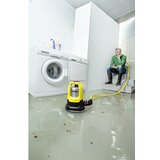 Karcher potopna črpalka SP 7 Dirt Inox 1.645-506.0 | Shoptok.si