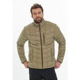 Whistler Men's quilted jacket Luis | shoptok.hr