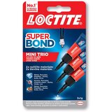 Loctite univerzalno ljepilo (3 x 1 g) | shoptok.hr