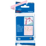 Brother TZE-RE34 Roza/zlat 12mm trak za PT, (20389022) | Shoptok.si