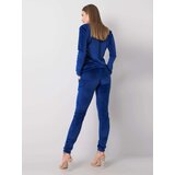 RUE PARIS Set-RV-KMPL-6083.05-cobalt | Shoptok.si