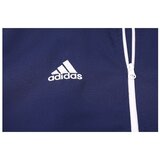 Adidas Sportska jakna 'Entrada 22 Presentation' mornarsko plava / bijela | shoptok.hr
