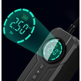 Aoshuer Električna prenosna zračna črpalka YX1819 LED 60W, (21031544) | Shoptok.si