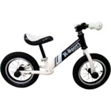  Bicikl bez pedala Sport R8 Speed – bijeli | Shoptok.si