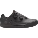 Fox Union Boa Clipless Shoes Black 44.5