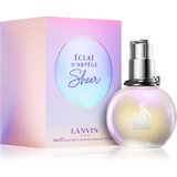 Lanvin Éclat d'Arpège Sheer toaletna voda za žene 50 ml | shoptok.hr