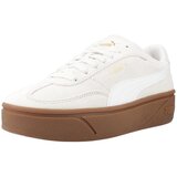 Puma Nizke superge CLUB II ERA PLATFORM Bež Cene