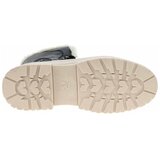 Rieker Gležnjarji W037200 Črna | Shoptok.si