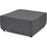 Bobochic Paris Tamno sivi modularni tabure od samta – | shoptok.hr