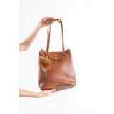 Capone Outfitters Padova Leather Women's Shoulder Bag | ePonuda.com