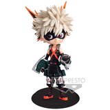 Banpresto FIGURA QPOSKET MOJ HEROJ ACADEMIA KATSUKI BAKUGO, (20840348) Cene