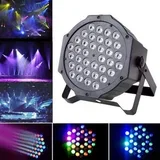 rgb led parke led par 36W