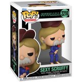 Funko Figura POP Futurama Sexy Scruffy | shoptok.hr