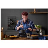 Holm Aluminijska tava s neprijanjajućom površinom ø 28 cm – | shoptok.hr