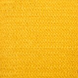  Jedro za zaštitu od sunca 160 g/m² Trapez žuto 4/5x3 m HDPE | Shoptok.si