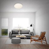 BRILONER 3373-016 -LED prigušiva plafonsko svetlo STARRY LED/15W/230V 3000-6500K + daljinski upravljač | Eponuda.com