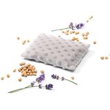 BabyOno Jastučić s košticama trešnje, siva | Eponuda.com