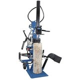 Scheppach Cjepač drva HL3000GM (Snaga cijepanja: 30 t, Maks. dužina cjepanica: 110 cm) + BAUHAUS jamstvo 5 godina na uređaje na električni ili motorni pogon | shoptok.hr