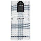ZicZac Kuhinjska krpa 3 kom 50x76 cm Duo Leno – | shoptok.hr