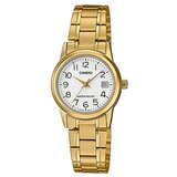 Casio collection ženski sat ( LTP-V002G-7B2 ) | Eponuda.com