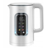Webber Bežični električni kuhalo za vodu 1,5 L s kontrolom temperature – WK110 ELIYA | shoptok.hr