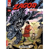 Ludens Moreno Buratini - Zagor korijeni 5 - Sveta pećina Cene