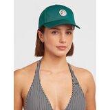 O'neill Kapa temno zelena / bela | Shoptok.si