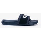 Big Star Navy blue women's slides Lils | Shoptok.si