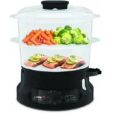 apar.za kuhanje na paru Mini Compact BPA free