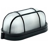 Mitea M051 Lampa brodska, E27, Max 60W, Crna | ePonuda.com