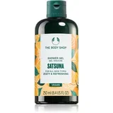 Bath and Body Satsuma gel za tuširanje 250 ml