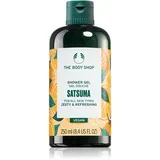 Satsuma Shower Gel