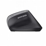 Trust Bayo II ergonomskiwireless miš, silent, 800-2400dpi, optički, USB, crni | Eponuda.ba