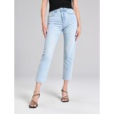 Sinsay mom fit traperice | shoptok.hr