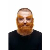 My other Me Umjetna brada Univerzalna veličina Pribor za kostime | shoptok.hr